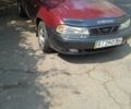 Красный Дэу Нексия, объемом двигателя 1.4 л и пробегом 250 тыс. км за 900 $, фото 1 на Automoto.ua