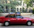 Красный Дэу Нексия, объемом двигателя 1.5 л и пробегом 230 тыс. км за 1800 $, фото 7 на Automoto.ua