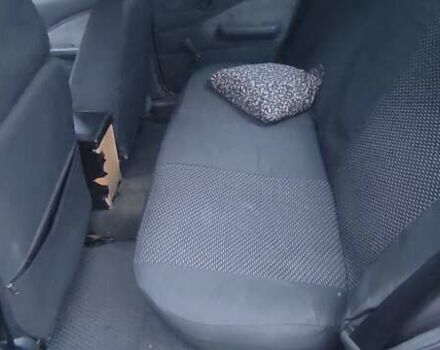 Красный Дэу Нексия, объемом двигателя 1.5 л и пробегом 90 тыс. км за 1200 $, фото 12 на Automoto.ua