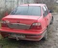 Красный Дэу Нексия, объемом двигателя 1.5 л и пробегом 279 тыс. км за 750 $, фото 1 на Automoto.ua