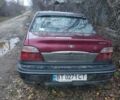 Красный Дэу Нексия, объемом двигателя 1.5 л и пробегом 300 тыс. км за 800 $, фото 1 на Automoto.ua