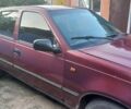 Красный Дэу Нексия, объемом двигателя 1.5 л и пробегом 260 тыс. км за 1400 $, фото 1 на Automoto.ua