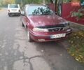 Красный Дэу Нексия, объемом двигателя 1.5 л и пробегом 250 тыс. км за 1800 $, фото 1 на Automoto.ua