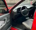 Красный Дэу Нексия, объемом двигателя 0.15 л и пробегом 153 тыс. км за 1600 $, фото 5 на Automoto.ua