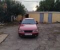 Красный Дэу Нексия, объемом двигателя 1.6 л и пробегом 165 тыс. км за 1300 $, фото 1 на Automoto.ua