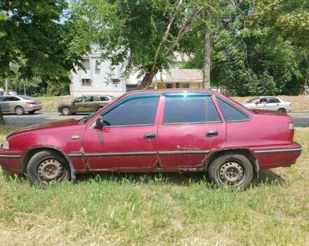 Червоний Деу Нексія, об'ємом двигуна 0 л та пробігом 320 тис. км за 779 $, фото 3 на Automoto.ua