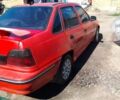 Красный Дэу Нексия, объемом двигателя 1.5 л и пробегом 134 тыс. км за 680 $, фото 3 на Automoto.ua