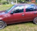 Червоний Деу Нексія, об'ємом двигуна 1.5 л та пробігом 300 тис. км за 1300 $, фото 1 на Automoto.ua