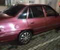 Красный Дэу Нексия, объемом двигателя 1.5 л и пробегом 208 тыс. км за 1950 $, фото 1 на Automoto.ua