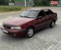 Червоний Деу Нексія, об'ємом двигуна 1.5 л та пробігом 231 тис. км за 1500 $, фото 8 на Automoto.ua