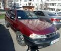 Красный Дэу Нексия, объемом двигателя 1.5 л и пробегом 178 тыс. км за 2700 $, фото 1 на Automoto.ua