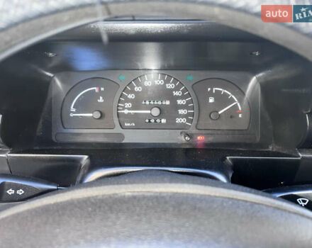 Дэу Нексия 2007 в Харькове на Automoto.ua Красный Дэу Нексия, объемом двигателя 1.5 л и пробегом 154 тыс. км за 3200 $, фото 8 на Automoto.ua