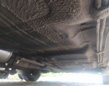 Красный Дэу Нексия, объемом двигателя 0 л и пробегом 209 тыс. км за 1700 $, фото 10 на Automoto.ua