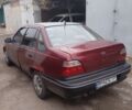 Красный Дэу Нексия, объемом двигателя 1.5 л и пробегом 200 тыс. км за 850 $, фото 4 на Automoto.ua
