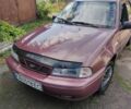 Красный Дэу Нексия, объемом двигателя 1.5 л и пробегом 3 тыс. км за 1683 $, фото 1 на Automoto.ua