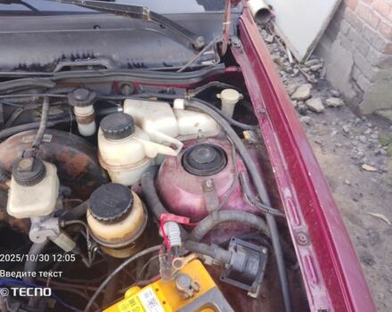 Деу Нексія 2007 у Полтаві на Automoto.ua Червоний Деу Нексія, об'ємом двигуна 1.5 л та пробігом 156 тис. км за 1195 $, фото 1 на Automoto.ua