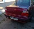 Красный Дэу Нексия, объемом двигателя 1.5 л и пробегом 1 тыс. км за 2650 $, фото 1 на Automoto.ua