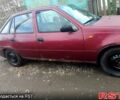 Красный Дэу Нексия, объемом двигателя 1.3 л и пробегом 111 тыс. км за 1100 $, фото 3 на Automoto.ua