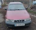 Красный Дэу Нексия, объемом двигателя 1.5 л и пробегом 90 тыс. км за 1200 $, фото 1 на Automoto.ua