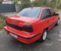 Красный Дэу Нексия, объемом двигателя 1.5 л и пробегом 1 тыс. км за 1604 $, фото 1 на Automoto.ua