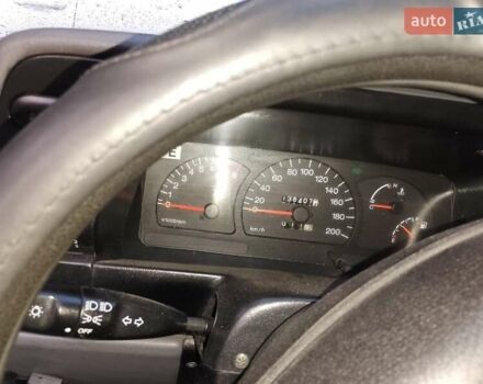 Деу Нексія 2007 у Києві на Automoto.ua Червоний Деу Нексія, об'ємом двигуна 1.5 л та пробігом 138 тис. км за 2055 $, фото 8 на Automoto.ua