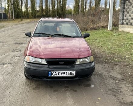 Червоний Деу Нексія, об'ємом двигуна 1.5 л та пробігом 250 тис. км за 750 $, фото 2 на Automoto.ua