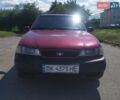 Красный Дэу Нексия, объемом двигателя 1.5 л и пробегом 121 тыс. км за 2100 $, фото 4 на Automoto.ua