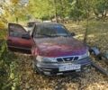 Красный Дэу Нексия, объемом двигателя 1.5 л и пробегом 173 тыс. км за 602 $, фото 1 на Automoto.ua
