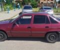 Красный Дэу Нексия, объемом двигателя 1.5 л и пробегом 121 тыс. км за 2200 $, фото 5 на Automoto.ua