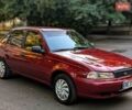Красный Дэу Нексия, объемом двигателя 1.5 л и пробегом 230 тыс. км за 1750 $, фото 1 на Automoto.ua