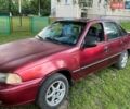 Красный Дэу Нексия, объемом двигателя 1.5 л и пробегом 398 тыс. км за 1500 $, фото 1 на Automoto.ua
