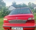 Червоний Деу Нексія, об'ємом двигуна 1.5 л та пробігом 230 тис. км за 1450 $, фото 5 на Automoto.ua