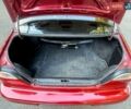 Красный Дэу Нексия, объемом двигателя 1.5 л и пробегом 230 тыс. км за 1750 $, фото 24 на Automoto.ua