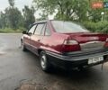 Красный Дэу Нексия, объемом двигателя 1.5 л и пробегом 167 тыс. км за 1900 $, фото 5 на Automoto.ua