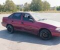 Красный Дэу Нексия, объемом двигателя 1.5 л и пробегом 215 тыс. км за 1700 $, фото 2 на Automoto.ua
