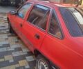 Красный Дэу Нексия, объемом двигателя 1.5 л и пробегом 165 тыс. км за 1000 $, фото 6 на Automoto.ua