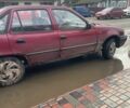Красный Дэу Нексия, объемом двигателя 1.5 л и пробегом 280 тыс. км за 1011 $, фото 1 на Automoto.ua
