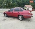 Дэу Нексия 2007 в Мироновке на Automoto.ua Красный Дэу Нексия, объемом двигателя 1.5 л и пробегом 364 тыс. км за 1750 $, фото 4 на Automoto.ua