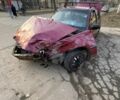 Красный Дэу Нексия, объемом двигателя 1.5 л и пробегом 2 тыс. км за 500 $, фото 1 на Automoto.ua