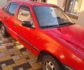 Красный Дэу Нексия, объемом двигателя 1.5 л и пробегом 165 тыс. км за 1000 $, фото 1 на Automoto.ua