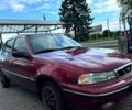 Красный Дэу Нексия, объемом двигателя 1.5 л и пробегом 99 тыс. км за 2800 $, фото 1 на Automoto.ua