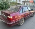Красный Дэу Нексия, объемом двигателя 1.5 л и пробегом 170 тыс. км за 1900 $, фото 3 на Automoto.ua