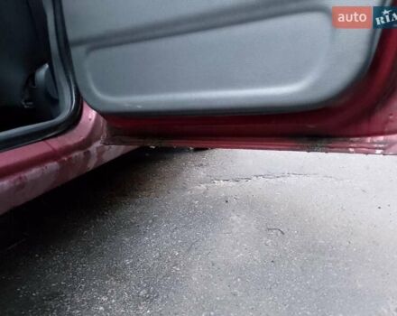 Деу Нексія 2007 у Києві на Automoto.ua Червоний Деу Нексія, об'ємом двигуна 1.5 л та пробігом 138 тис. км за 2055 $, фото 12 на Automoto.ua