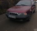 Красный Дэу Нексия, объемом двигателя 1.5 л и пробегом 181 тыс. км за 1100 $, фото 1 на Automoto.ua