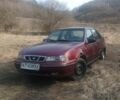 Красный Дэу Нексия, объемом двигателя 1.5 л и пробегом 208 тыс. км за 650 $, фото 1 на Automoto.ua