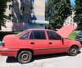 Красный Дэу Нексия, объемом двигателя 1.5 л и пробегом 232 тыс. км за 1350 $, фото 7 на Automoto.ua