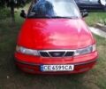 Красный Дэу Нексия, объемом двигателя 1.5 л и пробегом 110 тыс. км за 2250 $, фото 1 на Automoto.ua
