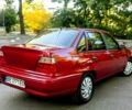 Красный Дэу Нексия, объемом двигателя 1.5 л и пробегом 230 тыс. км за 1750 $, фото 6 на Automoto.ua