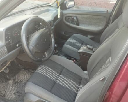 Червоний Деу Нексія, об'ємом двигуна 1.5 л та пробігом 240 тис. км за 1700 $, фото 10 на Automoto.ua