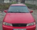 Красный Дэу Нексия, объемом двигателя 1.5 л и пробегом 230 тыс. км за 1200 $, фото 1 на Automoto.ua